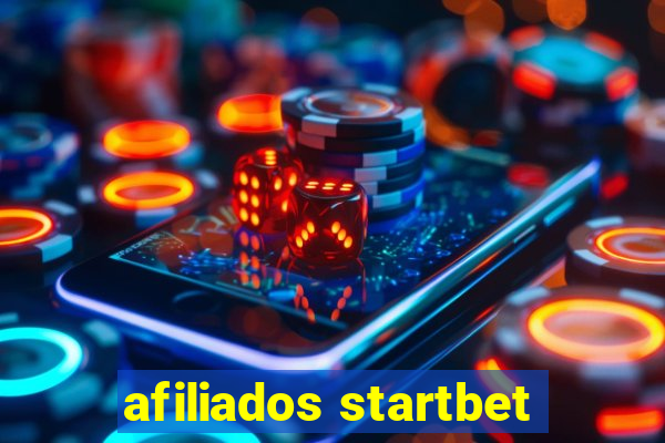 afiliados startbet